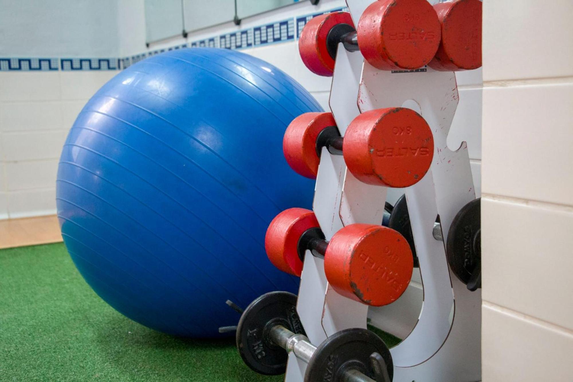 Cactus Cosy Loft, Wifi & Gym * Santa Cruz de Tenerife