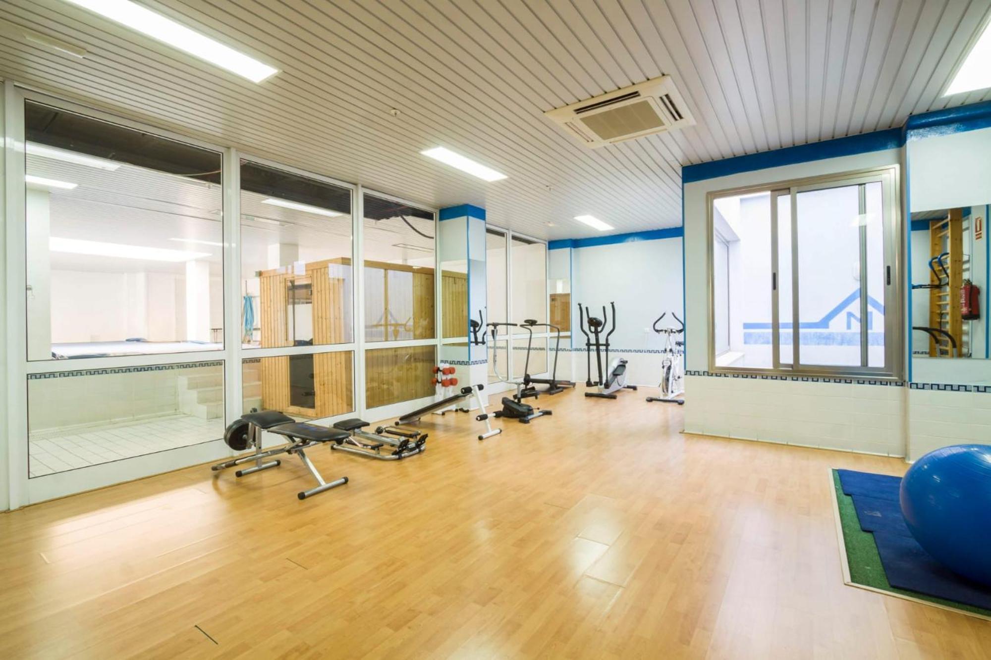 Cactus Cosy Loft, Wifi & Gym Santa Cruz de Tenerife