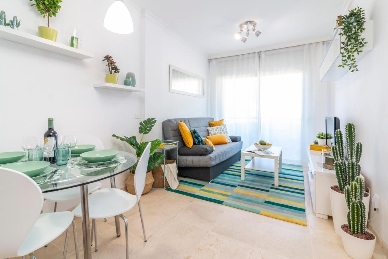 Apartament Cactus Cosy Loft, Wifi & Gym