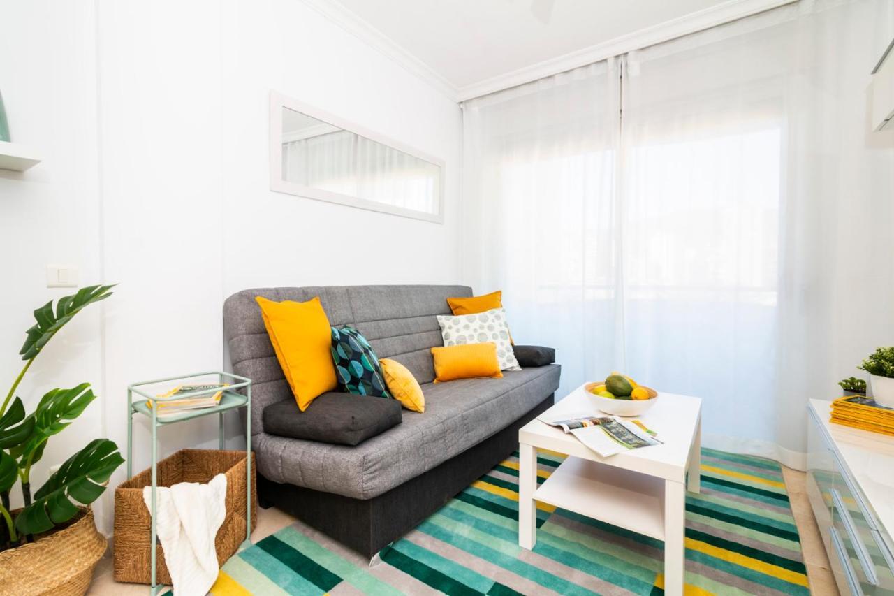 Cactus Cosy Loft, Wifi & Gym * Santa Cruz de Tenerife