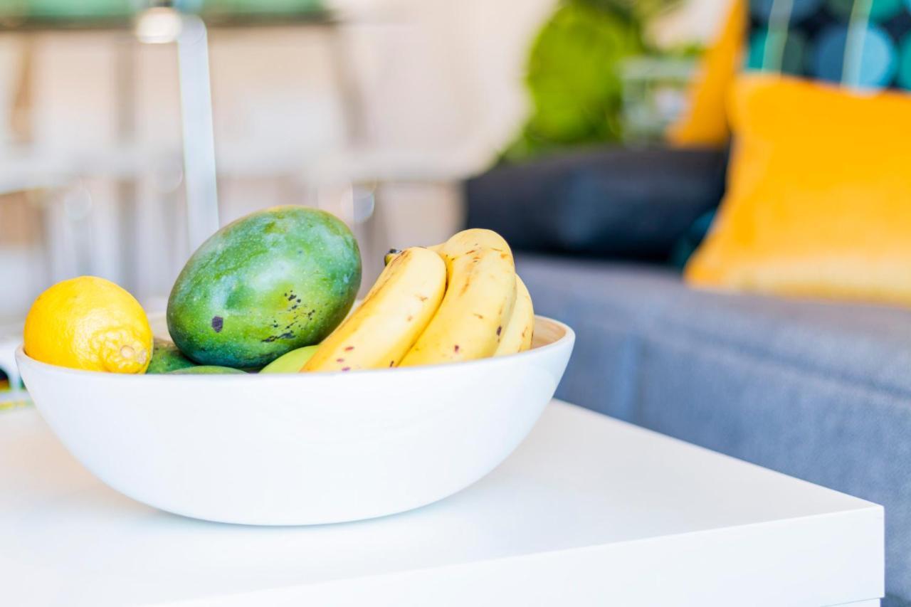 Cactus Cosy Loft, Wifi & Gym * Santa Cruz de Tenerife