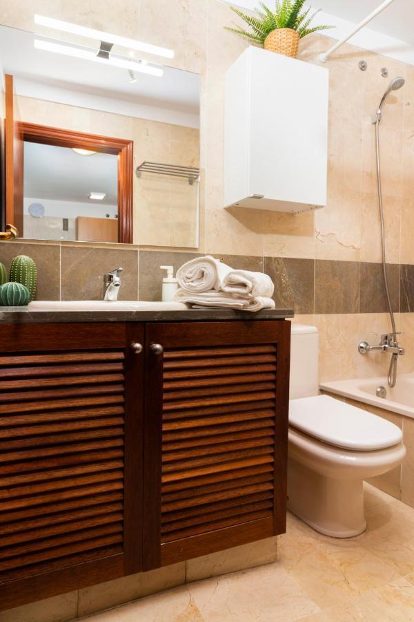 Cactus Cosy Loft, Wifi & Gym Apartament *