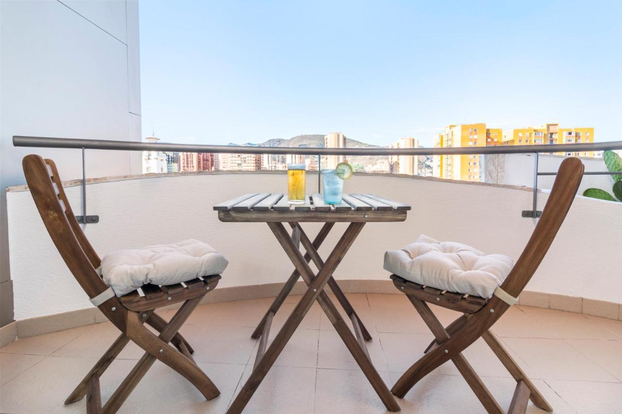 Appartement Cactus Cosy Loft, Wifi & Gym *