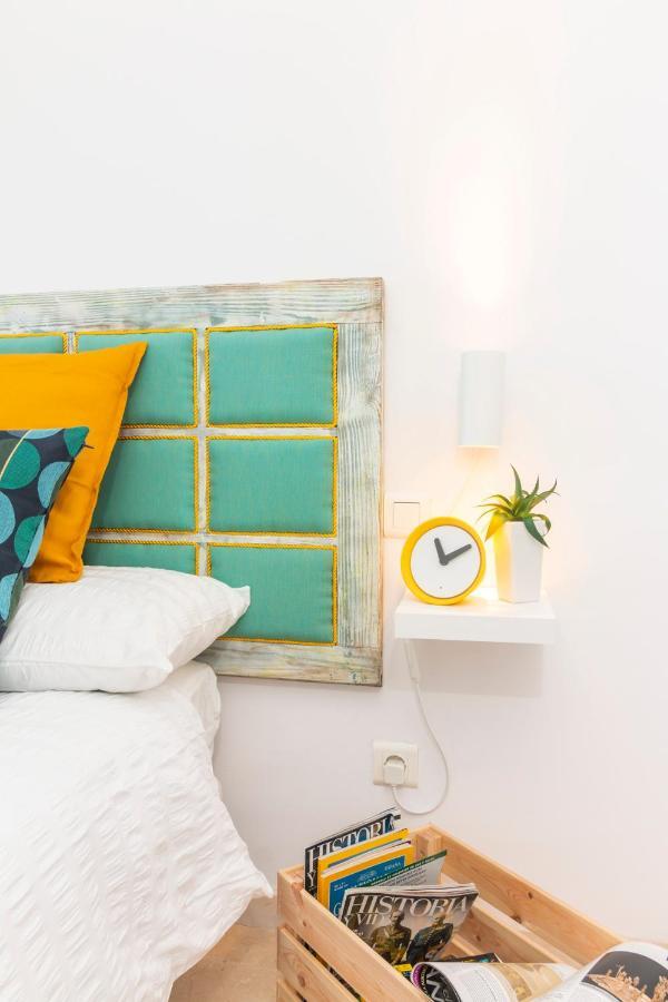 Apartament Cactus Cosy Loft, Wifi & Gym *