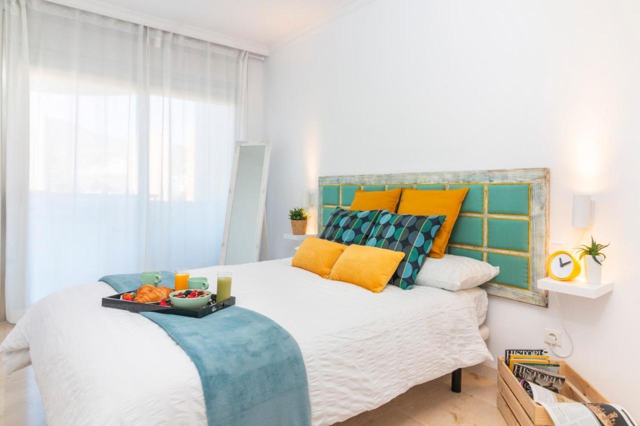 Cactus Cosy Loft, Wifi & Gym Appartement Santa Cruz de Tenerife