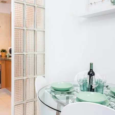 Green Cactus Cosy Loft, Wifi & Gym Santa Cruz de Tenerife Exterior photo