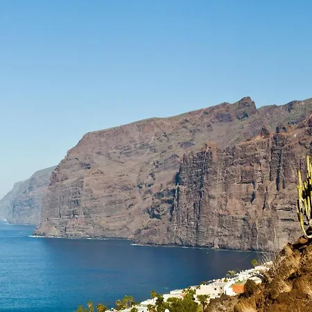 Green Cactus Cosy Loft, Wifi & Gym Santa Cruz de Tenerife Exterior photo